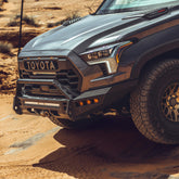 Sequoia Full Front Bumper for Toyota Sequoia