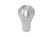 Cali Raised LED Aluminum Shift Knob