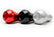 Cali Raised LED Aluminum Shift Knob