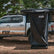 Shower Awning