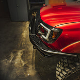 Tacoma Hybrid Front Bumper / 2nd Gen / 2005-2011 for Toyota Tacoma