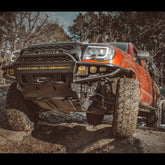 Tacoma Hybrid Front Bumper / 2nd Gen / 2005-2011 for Toyota Tacoma