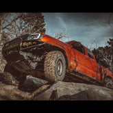 Tacoma Hybrid Front Bumper / 2nd Gen / 2005-2011 for Toyota Tacoma