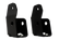 Rear Shock Skid Plate For 2005-2023 Toyota Tacoma