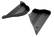 Lower Control Arm Skid Plate For 2010-2014 Toyota FJ Cruiser
