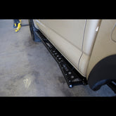 Tacoma Rock Sliders / 2nd & 3rd Gen / 2005-2023 for Toyota Tacoma