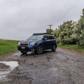 4th Gen Subaru Forester Roof Rack | 2014-2018 for Subaru Forester