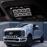 HD BantamX Power Management Vehicle Kit - Ford 2023-2026 F-250/350 Super Duty