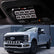 HD BantamX Power Management Vehicle Kit - Ford 2023-2026 F-250/350 Super Duty