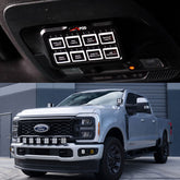 HD BantamX Power Management Vehicle Kit - Ford 2023-2026 F-250/350 Super Duty