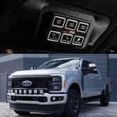 Mini6 SourceLT Power Management Vehicle Kit - Ford 2023-2026 F-250/350 Super Duty