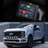 Touchscreen BantamX Power Management Vehicle Kit - Ford 2023-2026 F-250/350 Super Duty