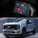 Touchscreen BantamX Power Management Vehicle Kit - Ford 2023-2026 F-250/350 Super Duty