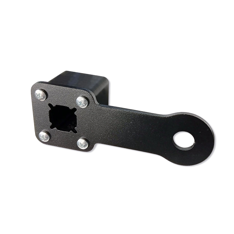 Swing-Out Camera Mount for Toyota Land Cruiser