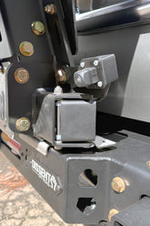 Swing-Out Camera Mount for Toyota Land Cruiser