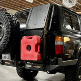 Overland Panels Swing-out for Toyota 4Runner
