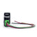 Tall Style Toyota OEM Style "Ditch Lights" Switch