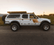 Toyota Tacoma Prinsu  Pro Double Cab Cab Rack | 1995-2004 for Toyota Tacoma