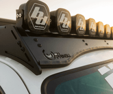 Toyota Tacoma Prinsu  Pro Double Cab Cab Rack | 1995-2004 for Toyota Tacoma