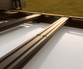 Toyota Tacoma Prinsu  Pro Double Cab Cab Rack | 1995-2004 for Toyota Tacoma