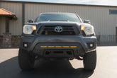 2012-2015 Toyota Tacoma Covert Bumper for Toyota Tacoma