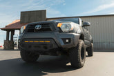 2012-2015 Toyota Tacoma Covert Bumper for Toyota Tacoma