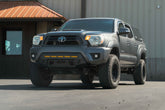2012-2015 Toyota Tacoma Covert Bumper for Toyota Tacoma