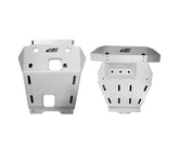 Toyota Tacoma Full Skid Plates | 2005-2023 for Toyota Tacoma