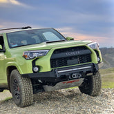 4Runner Modular High Line Winch Bumper for Toyota 4Runner