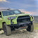 4Runner Modular High Line Winch Bumper for Toyota 4Runner