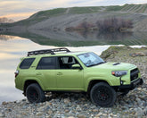 4Runner Modular High Line Winch Bumper for Toyota 4Runner