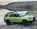 4Runner Modular High Line Winch Bumper for Toyota 4Runner