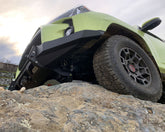 4Runner Modular High Line Winch Bumper for Toyota 4Runner