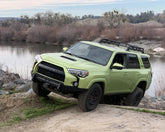 4Runner Modular High Line Winch Bumper for Toyota 4Runner