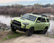 4Runner Modular High Line Winch Bumper for Toyota 4Runner