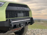 4Runner Modular High Line Winch Bumper for Toyota 4Runner