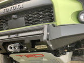 4Runner Modular High Line Winch Bumper for Toyota 4Runner