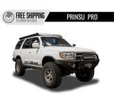 Prinsu Pro Toyota 4Runner Full Roof Rack | 1996-2002 for Toyota 4Runner