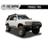 Prinsu Pro Toyota 4Runner Full Roof Rack | 1996-2002 for Toyota 4Runner