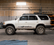 Prinsu Pro Toyota 4Runner Full Roof Rack | 1996-2002 for Toyota 4Runner