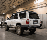 Prinsu Pro Toyota 4Runner Full Roof Rack | 1996-2002 for Toyota 4Runner