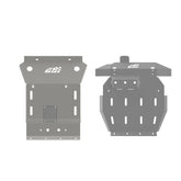 Toyota 4Runner Full Skid Plates | 2003-2009 for Toyota 4Runner