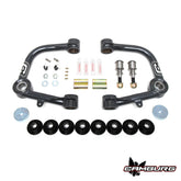 Bilstein 5100 Lift System - 2003-2009 Toyota 4Runner for Toyota 4Runner