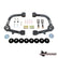 Bilstein 5100 Lift System - 2003-2009 Toyota 4Runner for Toyota 4Runner