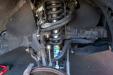 Bilstein 5100 2" Lift System - 2016-2023 Toyota Tacoma for Toyota Tacoma