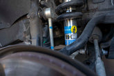 Bilstein 5100 2-3" Lift System - 05-15 Toyota Tacoma 6-Lug for Toyota Tacoma