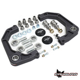 Bilstein 5100 2-3" Lift System - 2010-2024 Toyota 4Runner for Toyota 4Runner