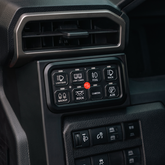 OEM Style Switch Panel For 2025+ Toyota 4Runner