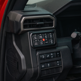 OEM Style Switch Panel For 2025+ Toyota 4Runner