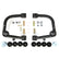 Bilstein 5100 Lift System - 2003-2009 Toyota 4Runner for Toyota 4Runner